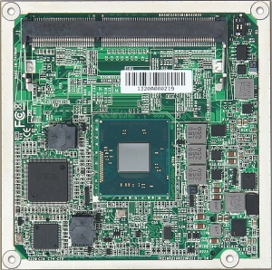 Portwell PCOM-B632VG-E3826